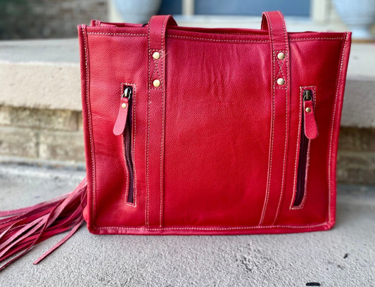 MYRA Wagon Trails Concealed-Carry Bag