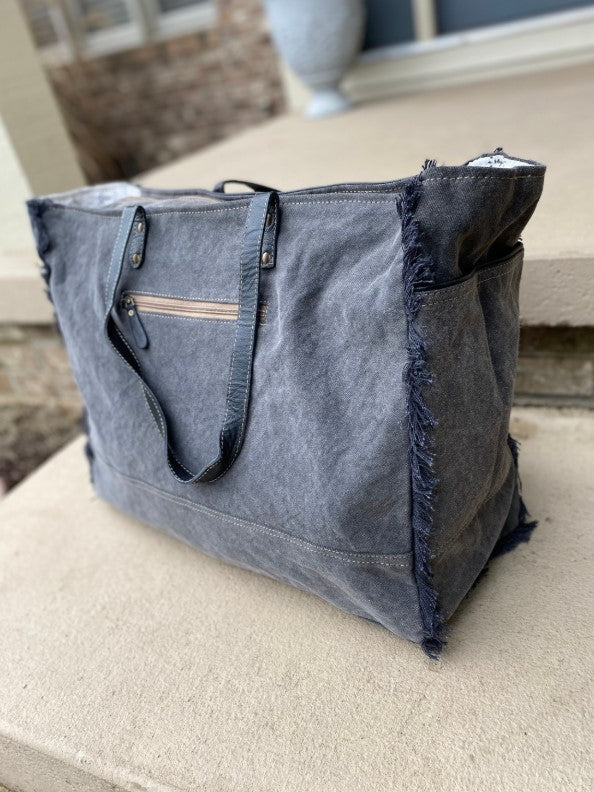 MYRA Saguaro Spirit Weekender Bag