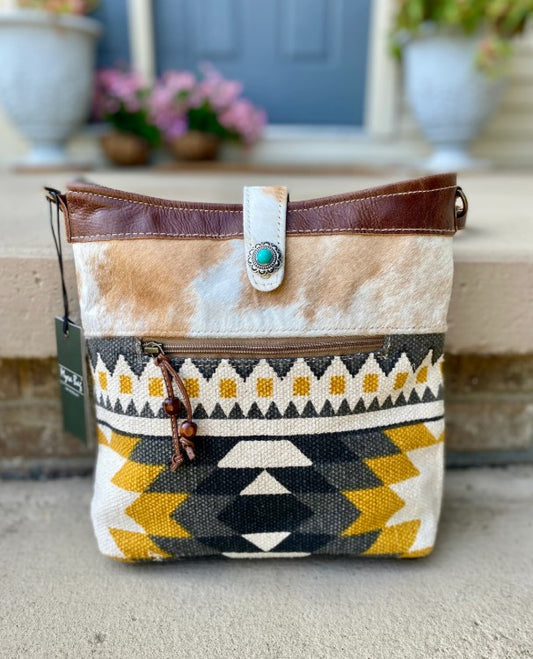 MYRA Krone Shoulder Bag