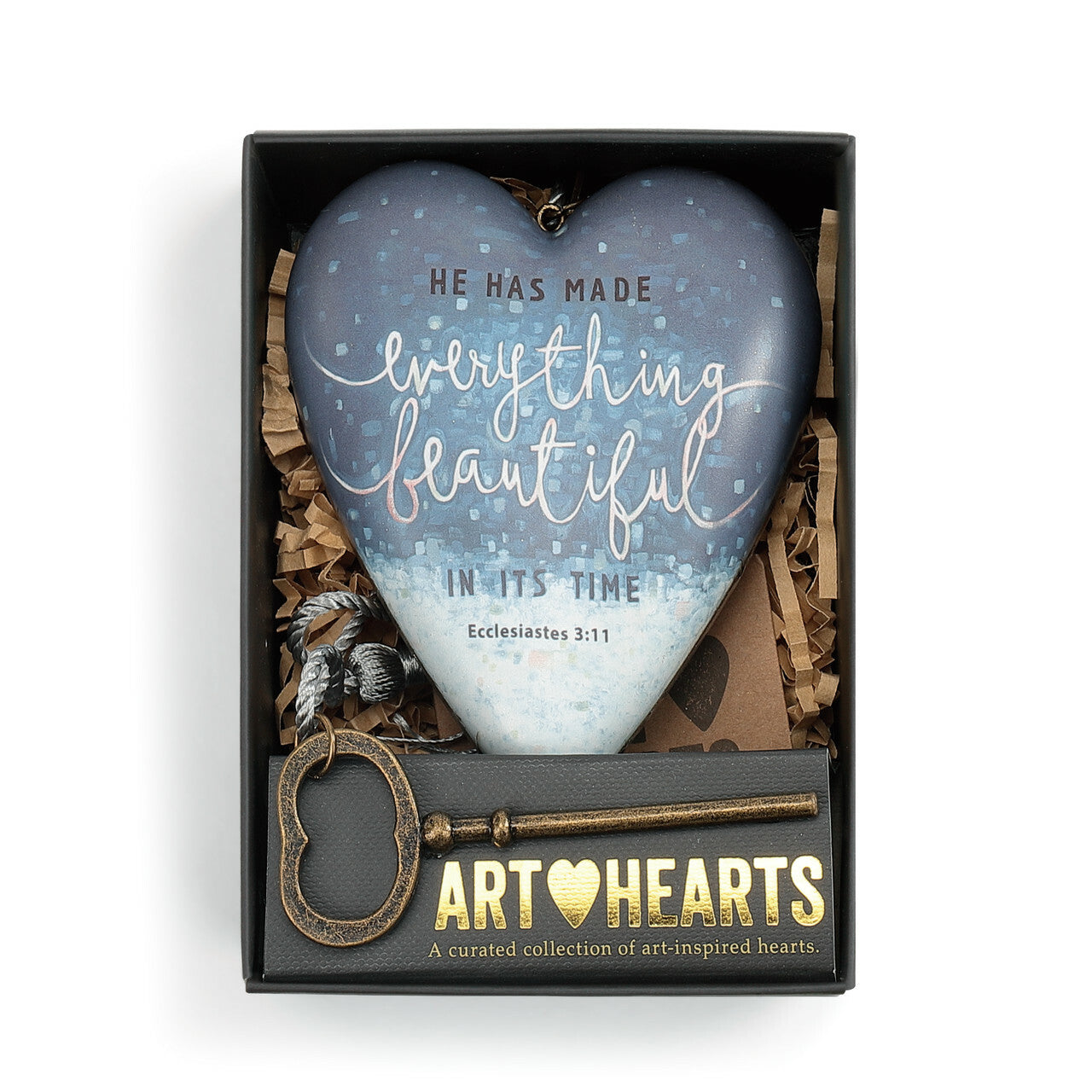 Beautiful Art Heart
