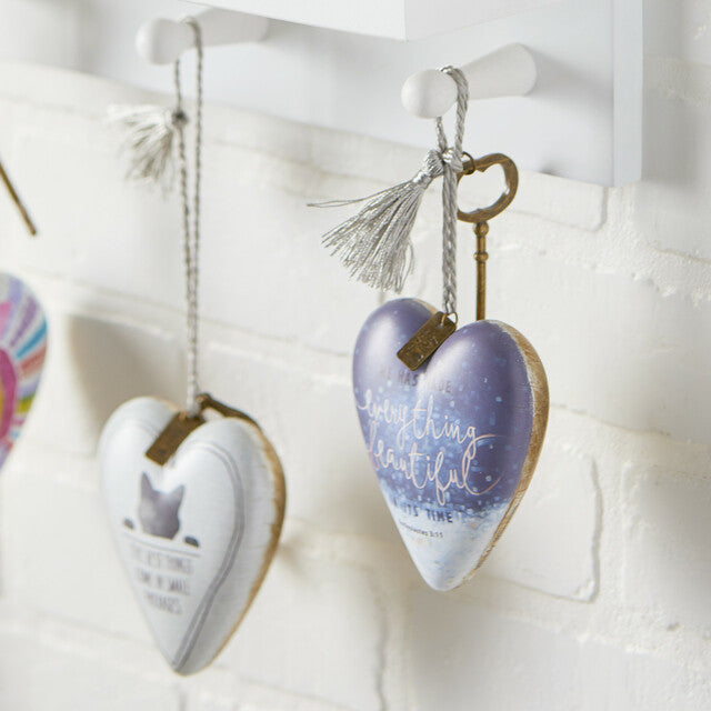Beautiful Art Heart