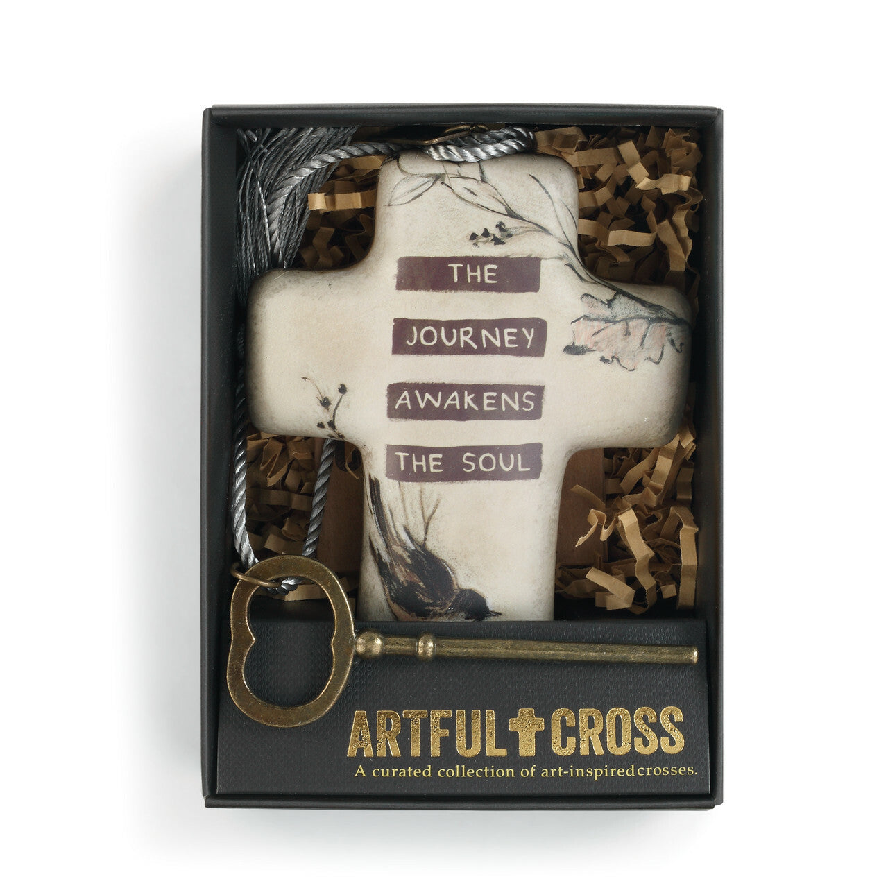 Journey Artful Cross