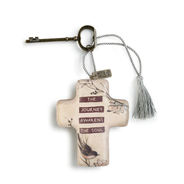 Journey Artful Cross