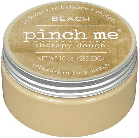 Pinch me Therapy Dough