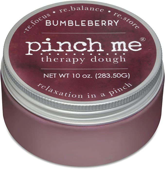 Pinch me Therapy Dough