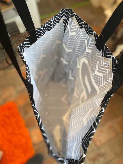 Purdue Boilermakers Tote Bag - Berkeley Tote