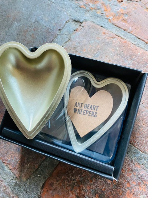 Lafayette & Purdue Heart Keeper