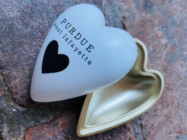 Lafayette & Purdue Heart Keeper