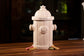 Handmade Fire Hydrant Treat Jar