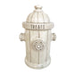 Handmade Fire Hydrant Treat Jar
