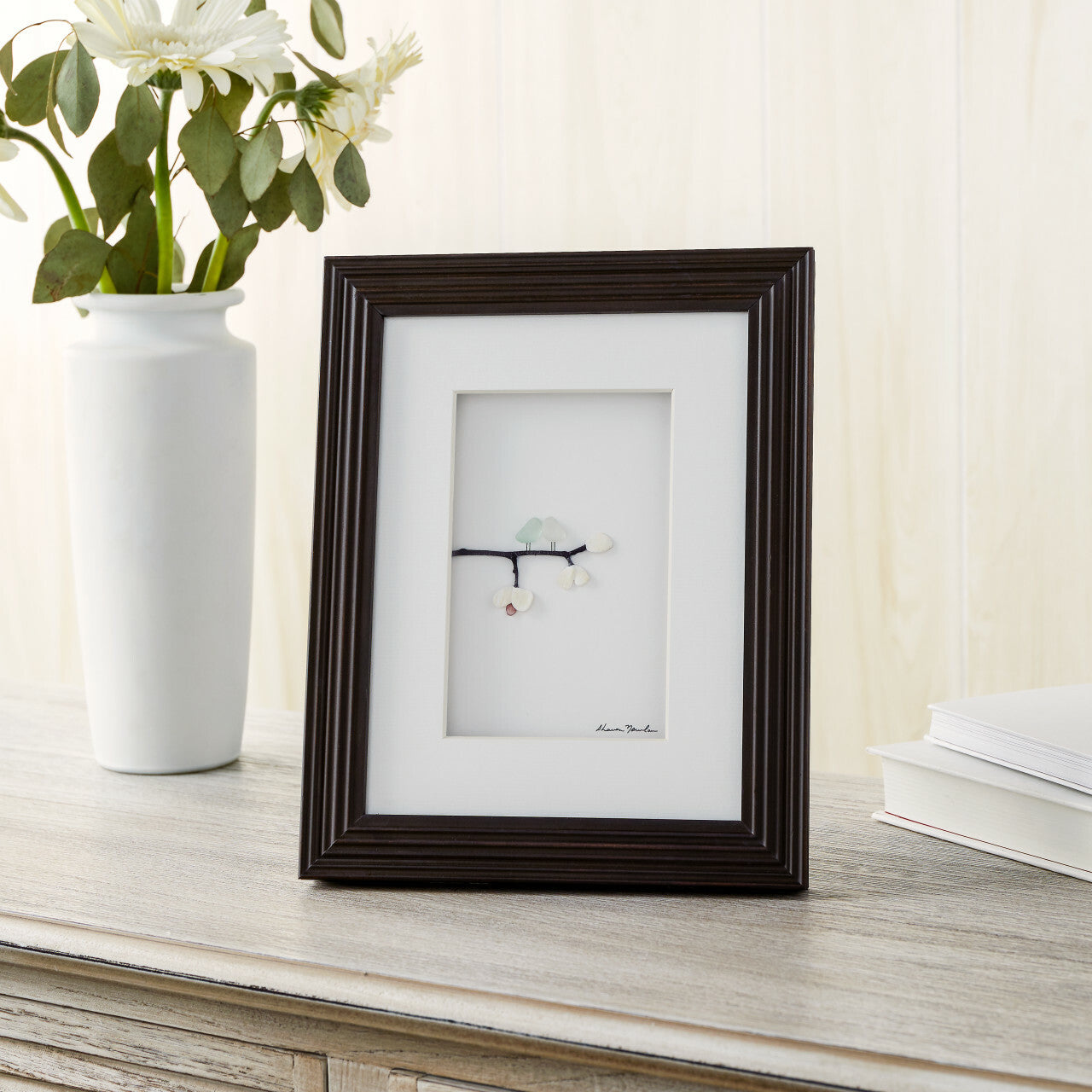 Love Birds Wall Decor