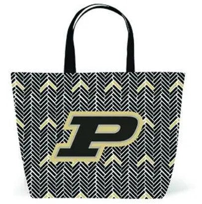 Purdue Boilermakers Tote Bag - Berkeley Tote