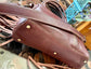 MYRA Brown freckles Concealed Carry Bag #2