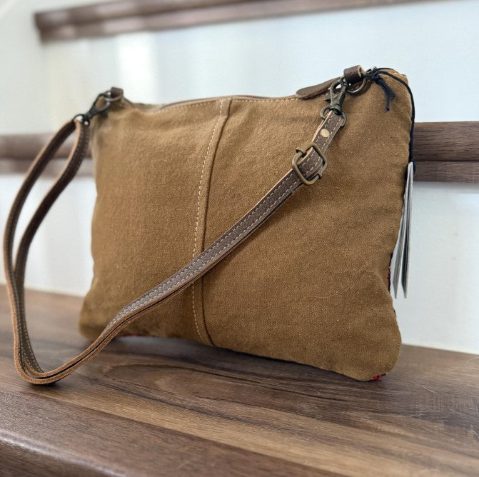 MYRA Radiance Crossbody Bag
