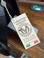 Hand Painted Valentino Orlandi Handbag