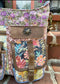 Myra Le Fleur Shoulder Bag, Vintage Inspired Quilted Handbag, Boho Crossbody