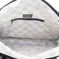 MYRA Wagon Trails Concealed-Carry Bag in Bright Blue