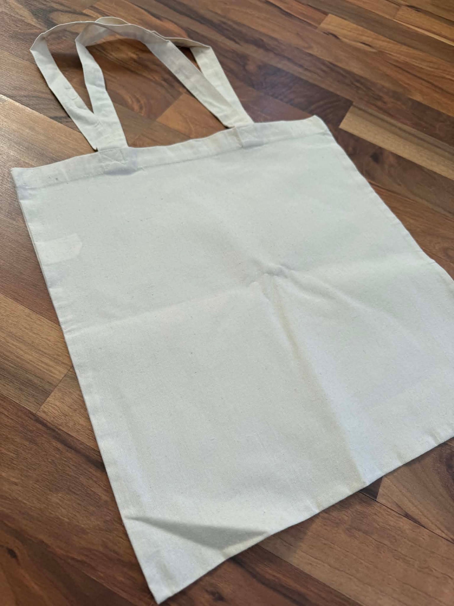 Vintage Inspired Purdue Canvas Tote