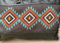 MYRA Saguaro Spirit Weekender Bag