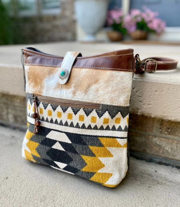 MYRA Krone Shoulder Bag