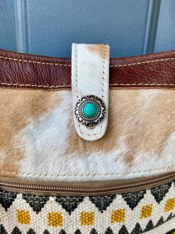 MYRA Krone Shoulder Bag