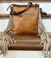 MYRA Eunoia Leather & Hairon Bag