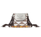 MYRA Haven Prints Shoulder Bag