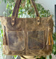 MYRA Ultimate Choice Leather Bag
