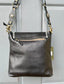 Spirit of the Herd Hand Tooled Bag