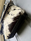 Spirit of the Herd Hand Tooled Bag