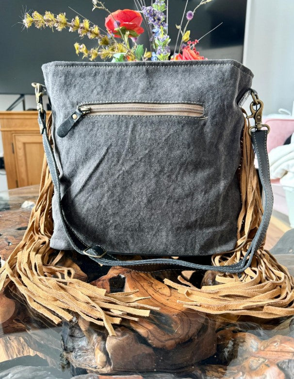 MYRA Saguaro Spirit Shoulder Bag