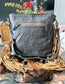 MYRA Saguaro Spirit Shoulder Bag
