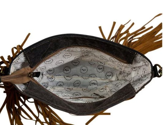 MYRA Saguaro Spirit Shoulder Bag