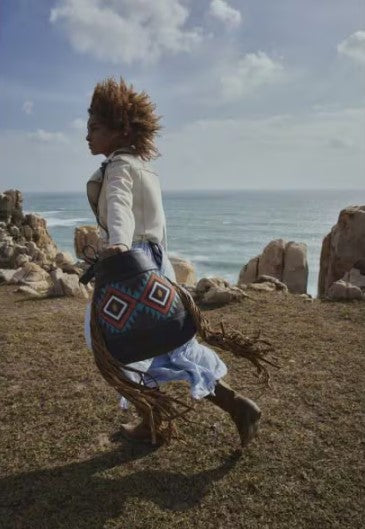 MYRA Saguaro Spirit Shoulder Bag