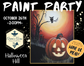 Arvin's Acres Paint Party