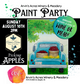 Arvin's Acres Paint Party