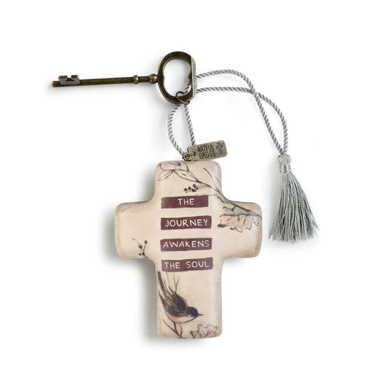 Journey Artful Cross