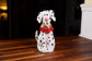 Handmade Dalmation Love Figurine