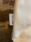 Small canvas pouch - Purdue University