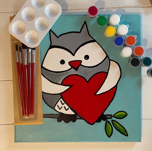 Take & Make Kits ~ Multiple Designs Available