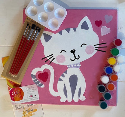 Take & Make Kits ~ Multiple Designs Available
