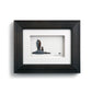 Loyal and True Wall Art - Handmade