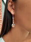 Amber MURCIA Earrings by Andrea Nieto Jewels