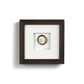 Two in the Nest Wall Décor - Handmade
