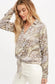 Leo Satin Shirt
