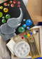 Take & Make Kits ~ Multiple Designs Available