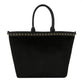 Velvet Large Ladies Tote - Shoulder Bag, 3 color options