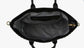 Velvet Large Ladies Tote - Shoulder Bag, 3 color options