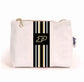 Small canvas pouch - Purdue University